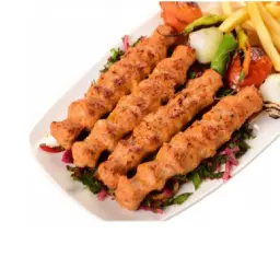 كباب دجاج - نصف كيلو